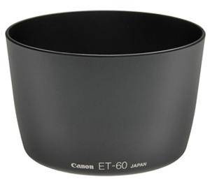 Canon ET-60 Lens Hood