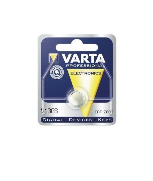 Varta SR44 V13GS Watch Battery