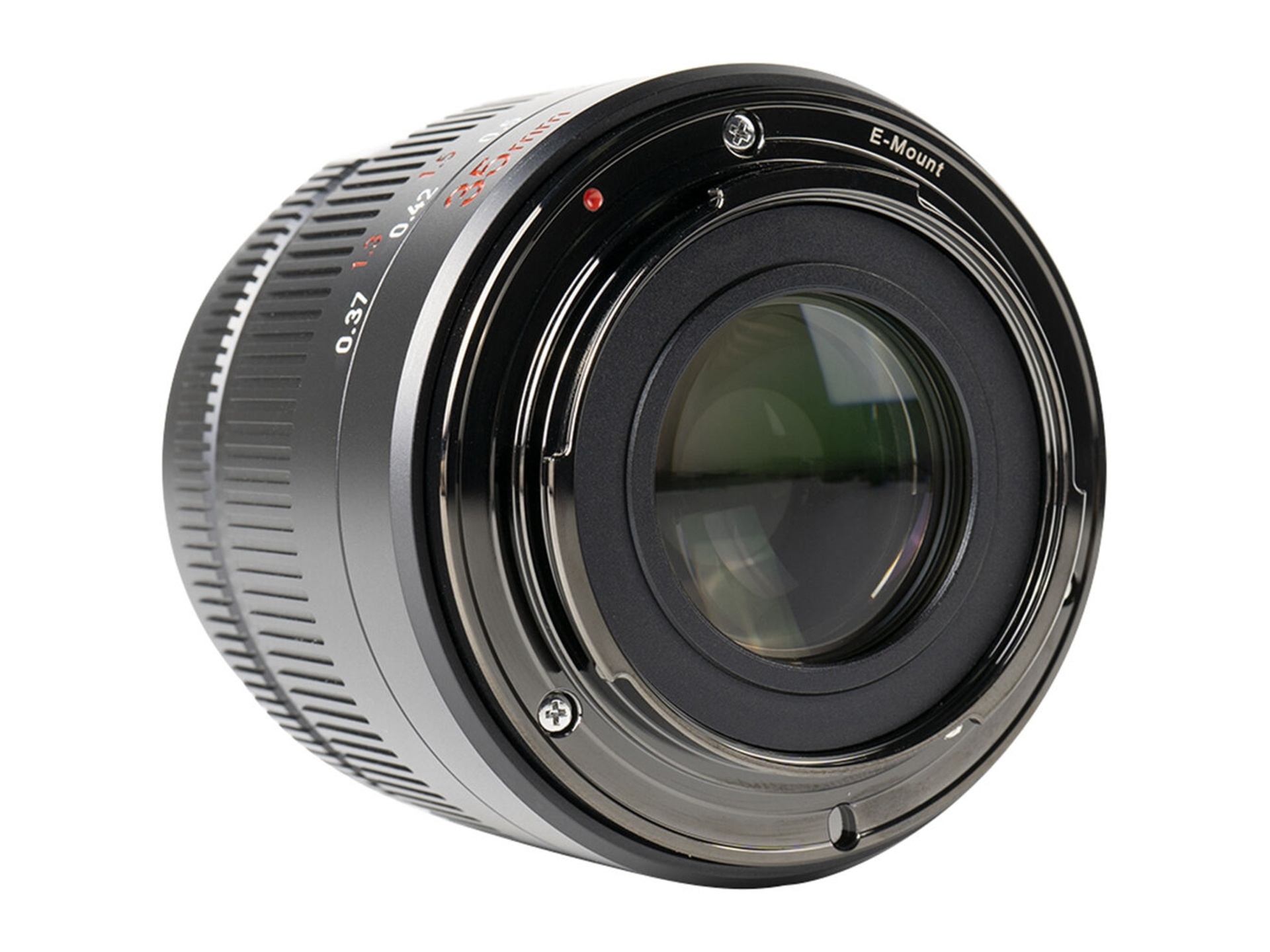 7Artisans popular f0.95 35mm X-Mount lens