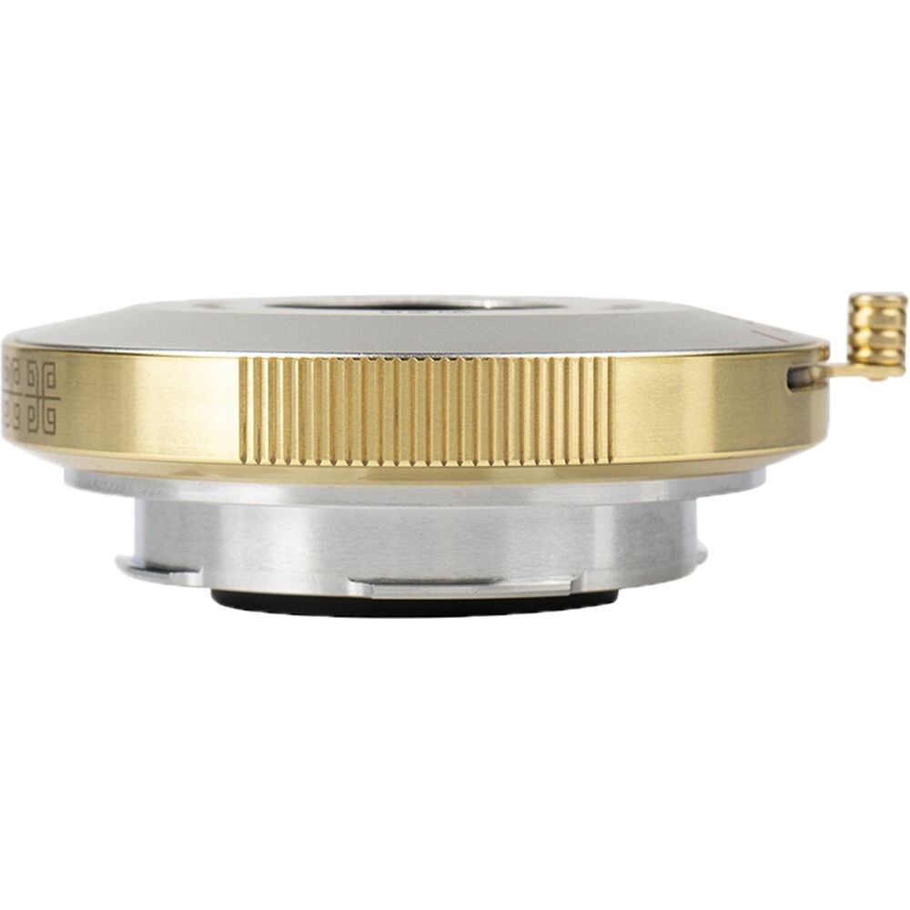 7Artisans 35mm f/5.6 Lens for Leica M (Silver)