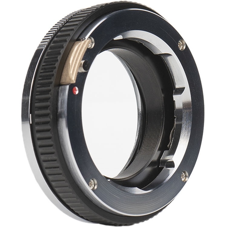 7Artisans Close Focus Adapter for Leica M Lens to Sony E Camera