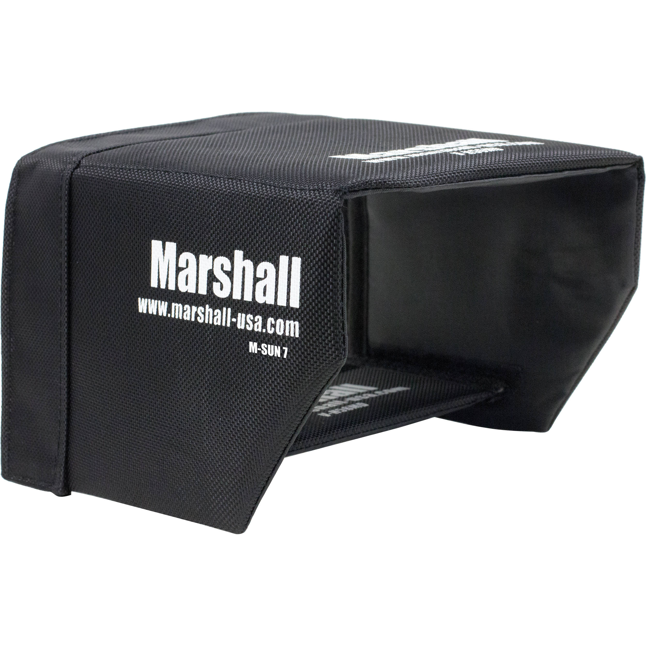 Marshall Electronics Sun Hood for M-CT7 7" Camera Monitor