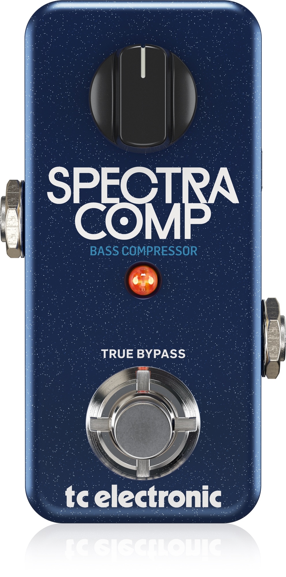 TC Electronic Spectracomp Bass Compressor