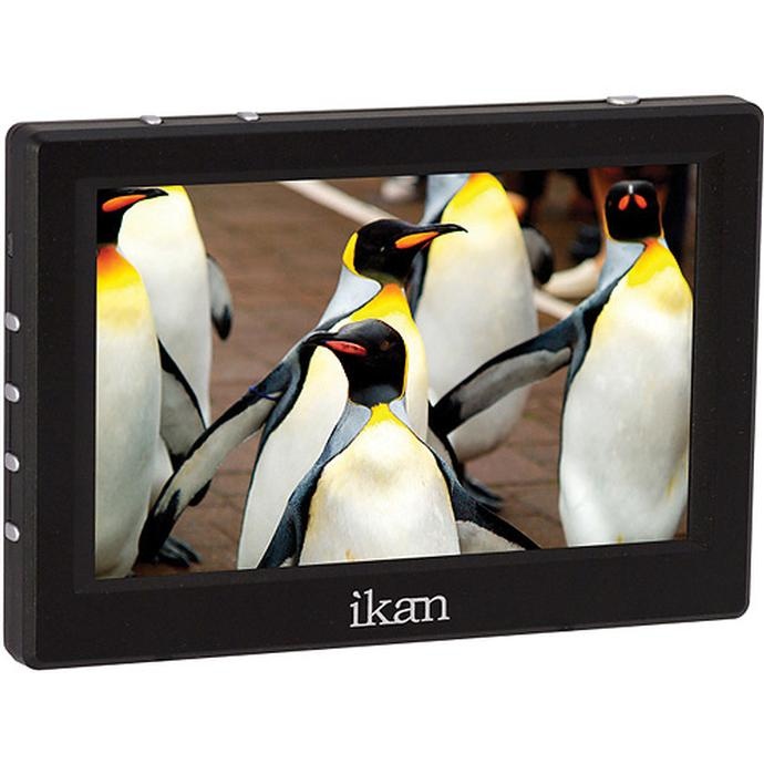 Ikan VL5 Deluxe Kit (Canon)