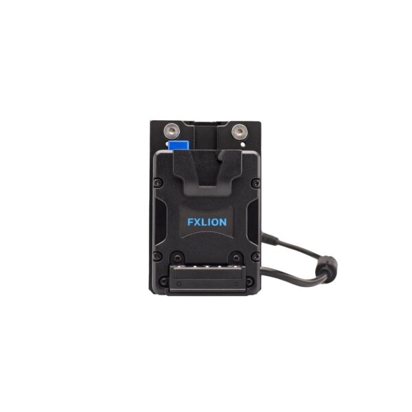 FXLion NANO Plate for Sony PXW-FX9