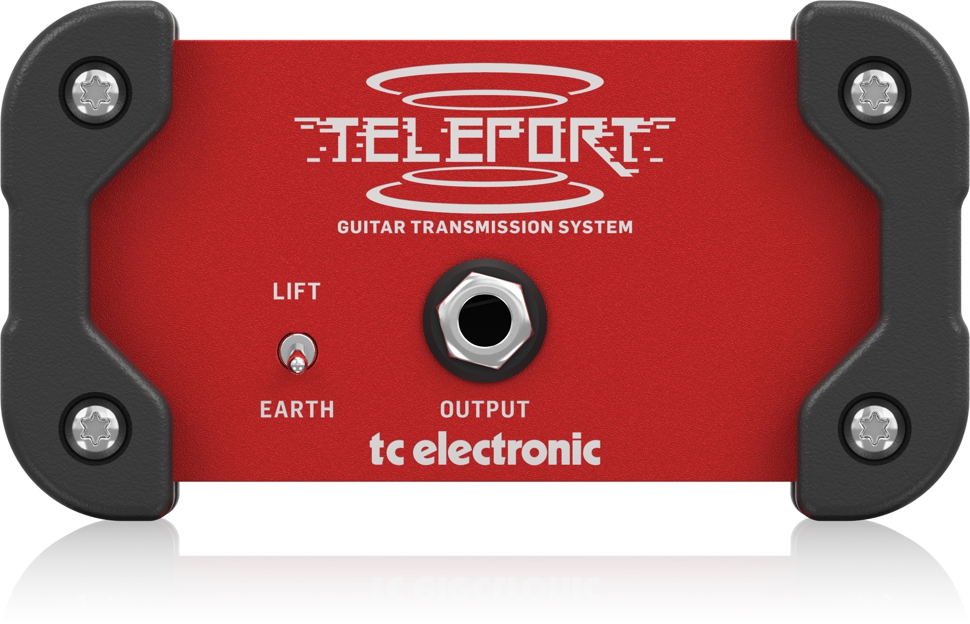 TC Electronic GLR