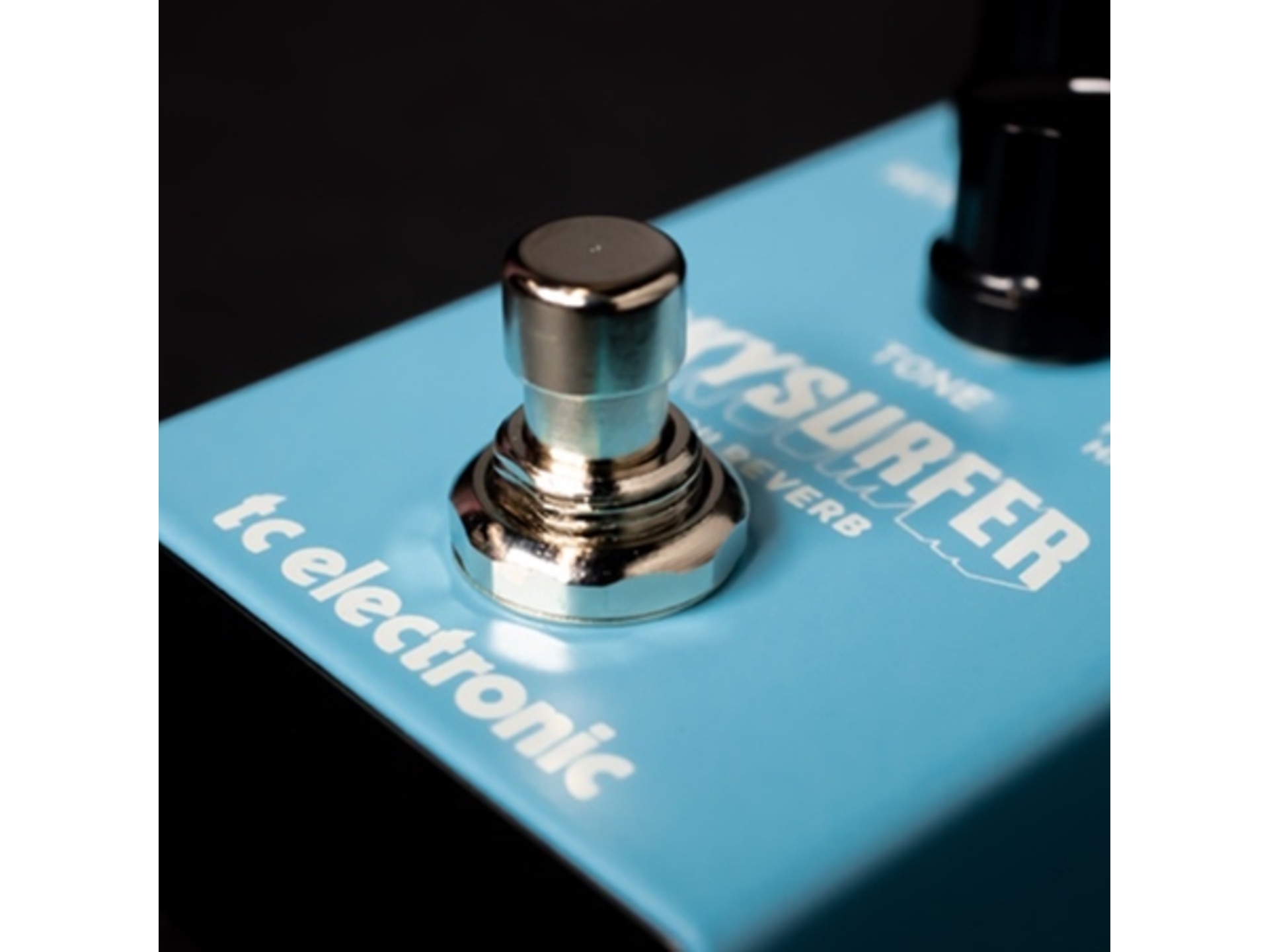 TC Electronic Sky Surfer Mini Reverb | Rubber Monkey | NZ