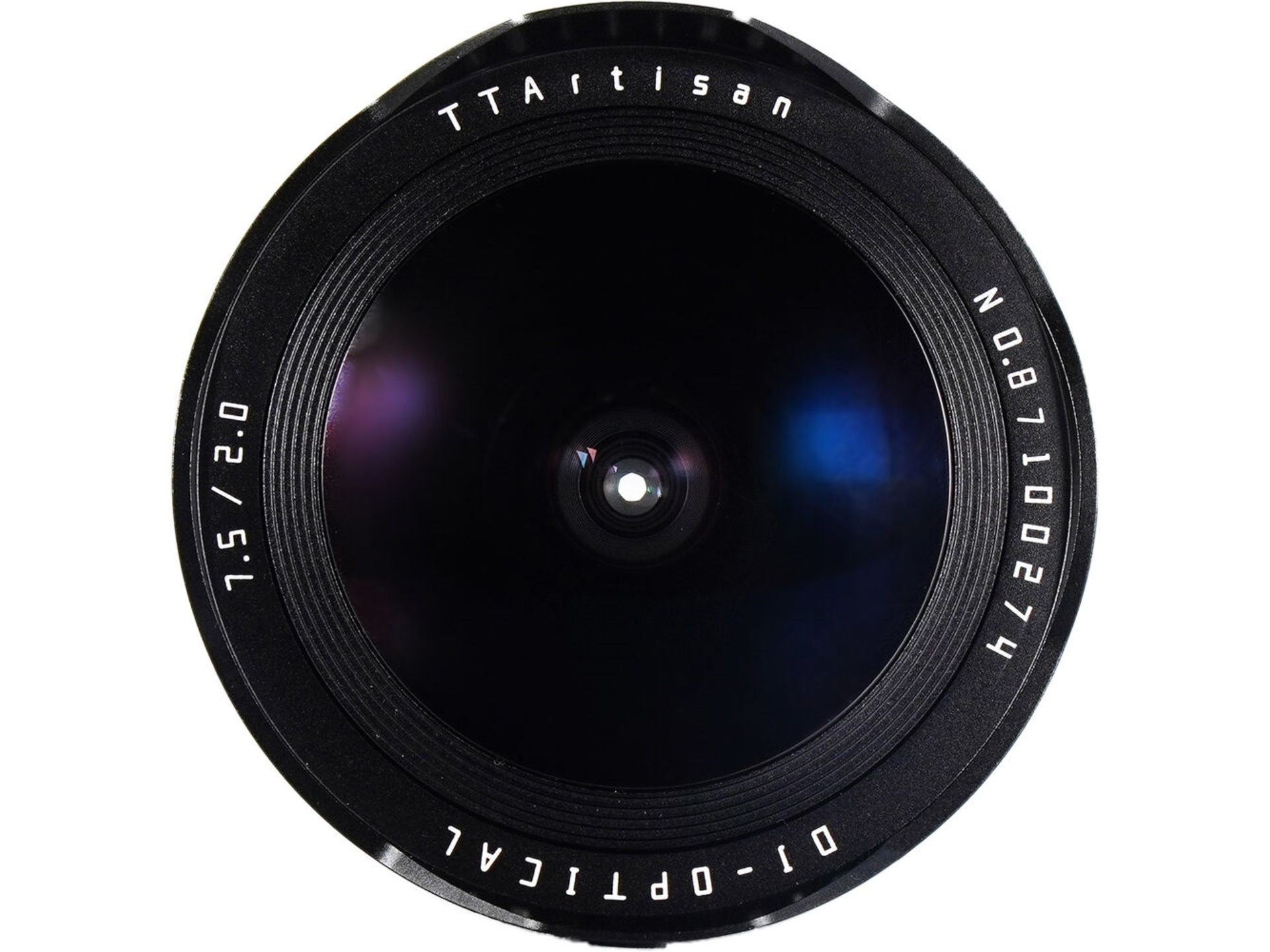 camera leica fisheye