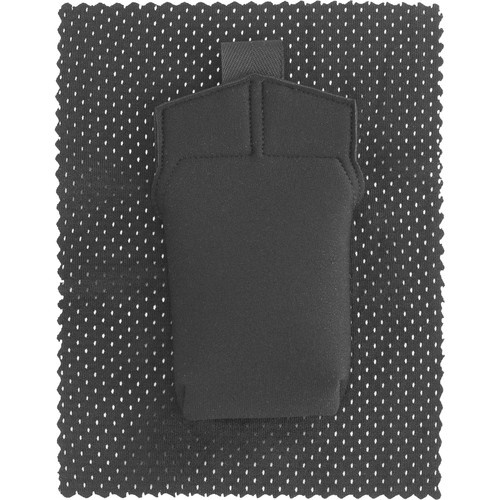 Wireless Mic Belts SW-SN-G3 Sew-In Pac for Sennheiser G4/G3 Transmitter (Black)