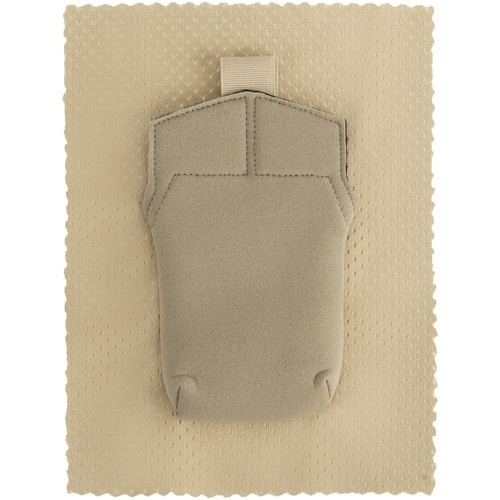 Wireless Mic Belts SW-SN-G3 Sew-In Pac for Sennheiser G4/G3 Transmitter (Tan)