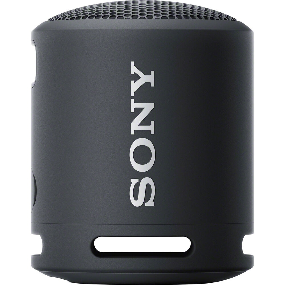 Sony XB13 EXTRA BASS Portable Wireless Speaker (Black)