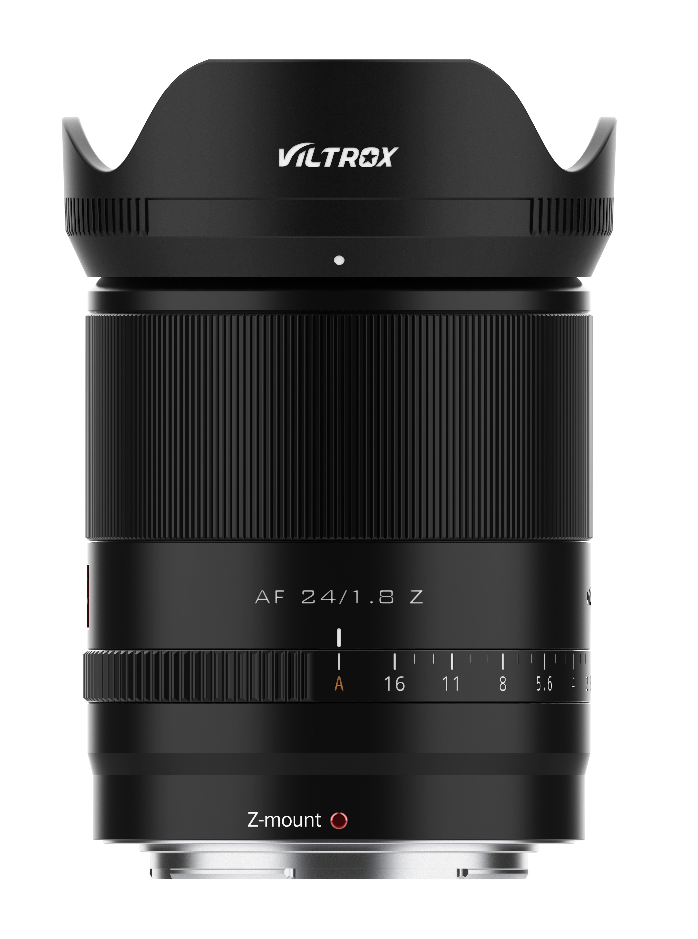 Viltrox 24mm f/1.8 Lens for Nikon Z