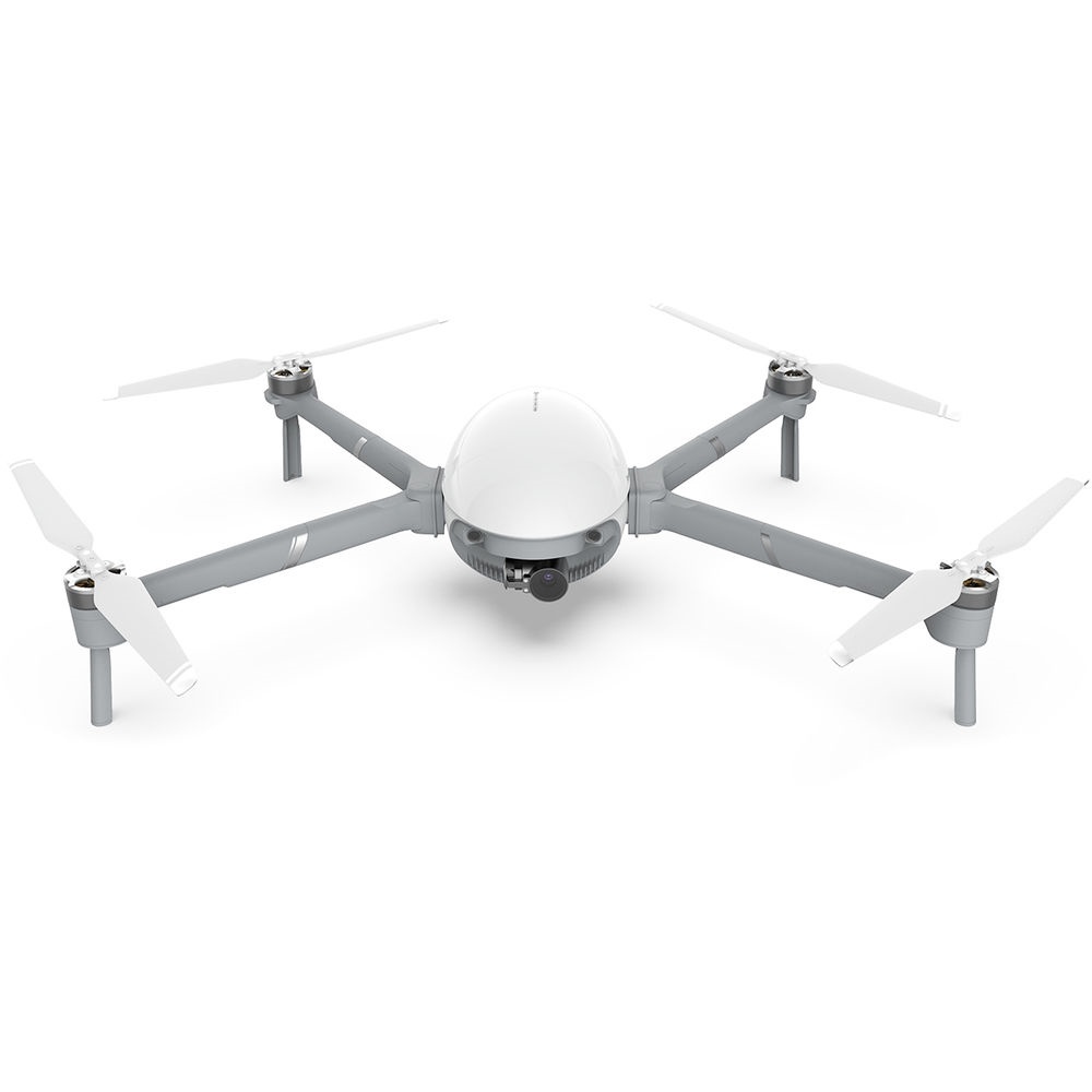 PowerVision PowerEgg X Explorer AI Camera & Drone