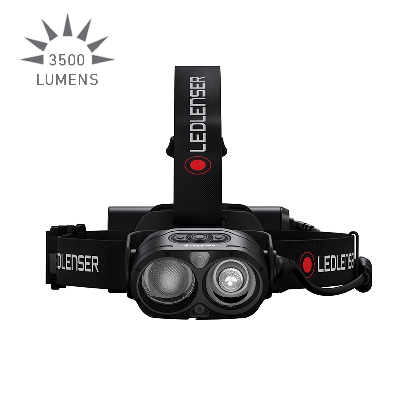 Ledlenser H19R Core Headlamp