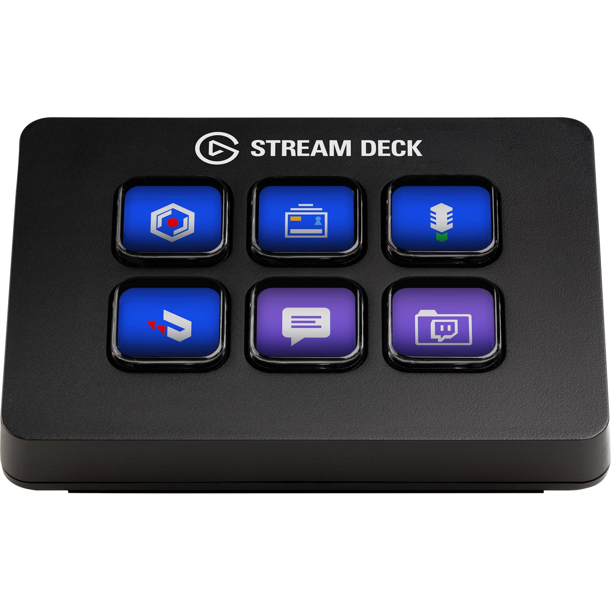 Elgato Stream Deck Mini | Rubber Monkey | AU