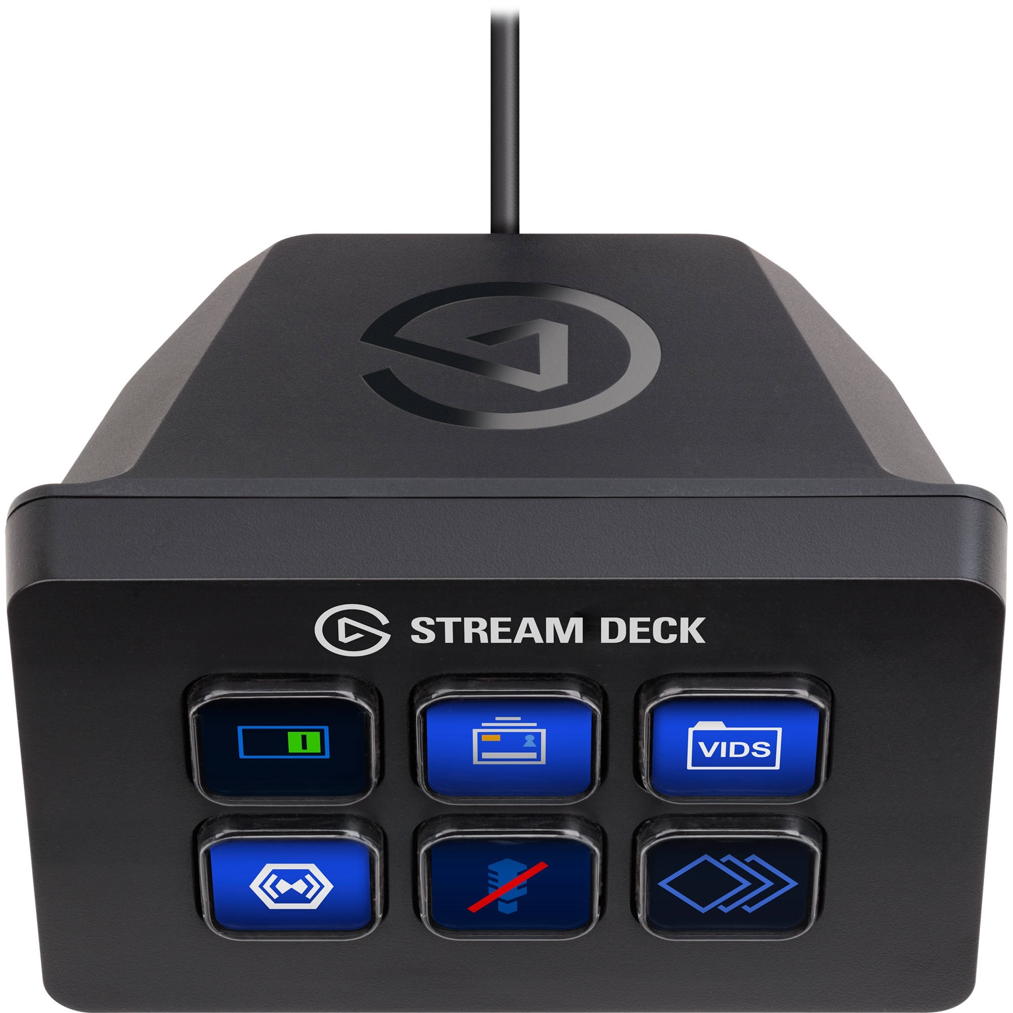 Elgato Stream Deck Mini | Rubber Monkey | AU