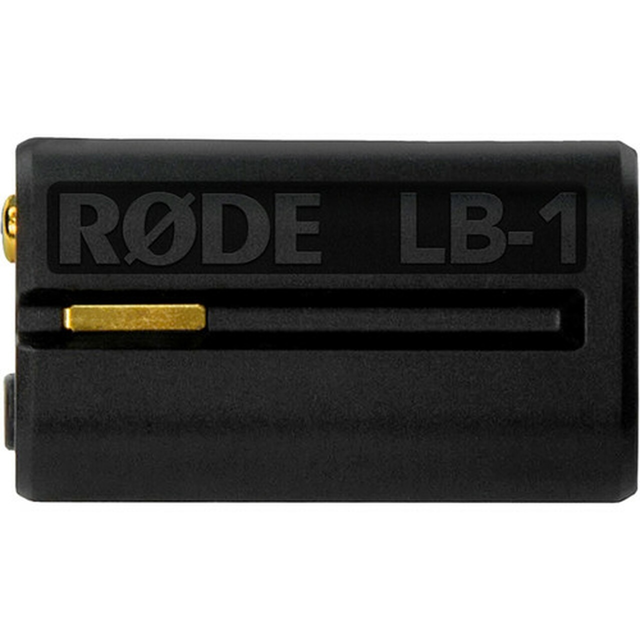 Rode LB-1 Lithium Ion Rechargeable Battery for TX-M2, VideoMic Pro+