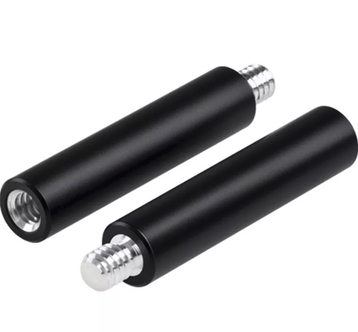 Elgato 10MAF9901 Extension Rods for Wave Series