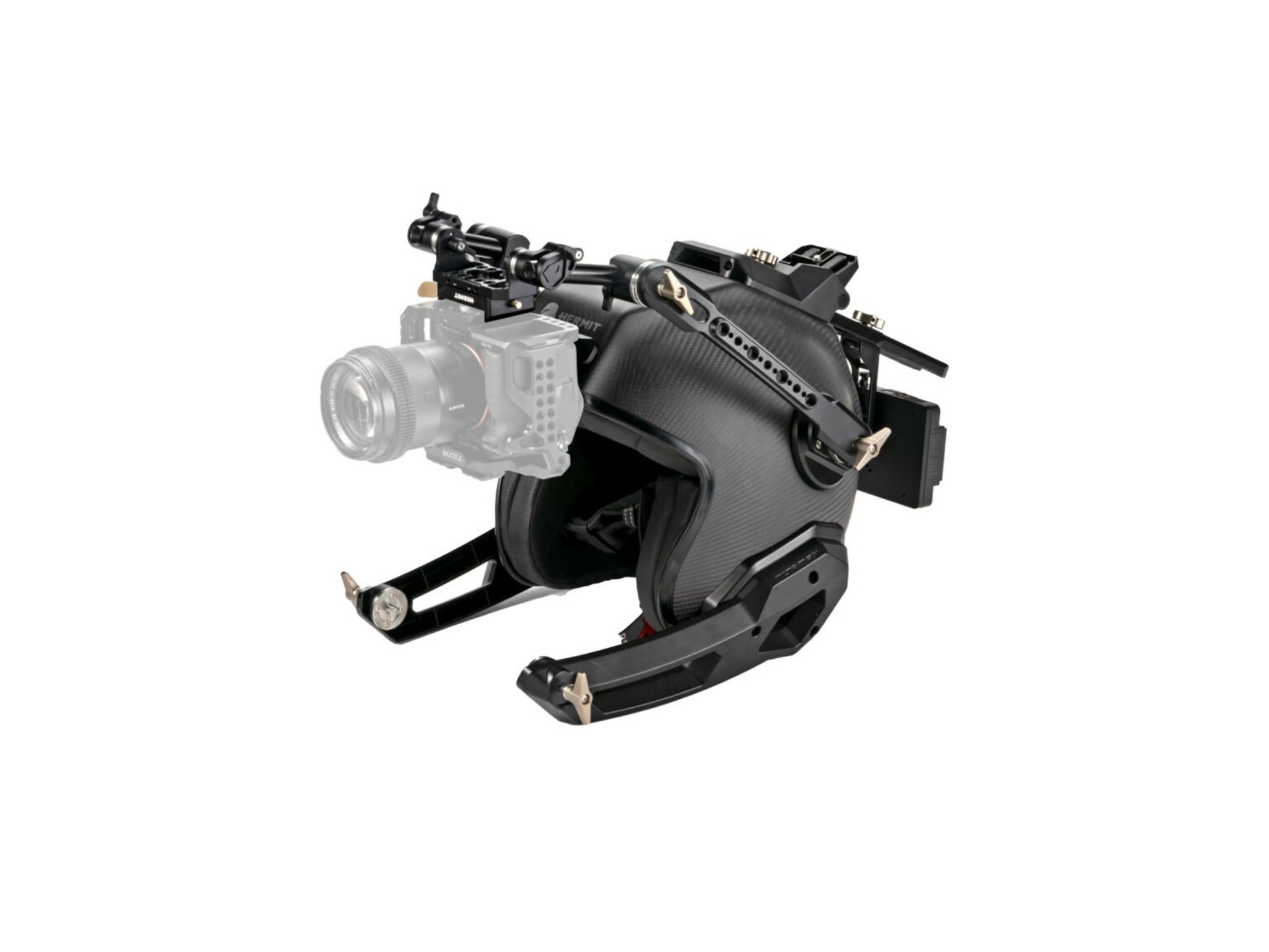 Tilta Hermit POV Support System (L) - V Mount | NZ