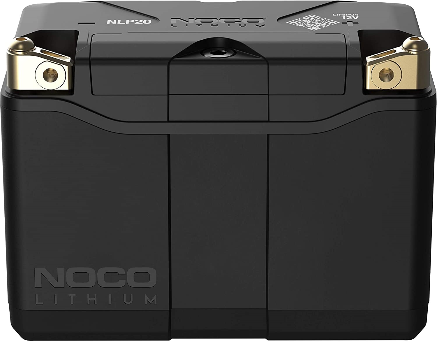 Noco NLP20 12V 600A Lithium Powersports Battery