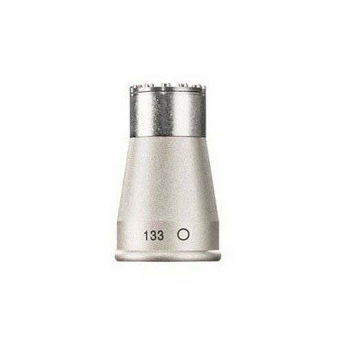 Neumann KK 133 Omnidirectional Diffuse Field Capsule (Nickel)