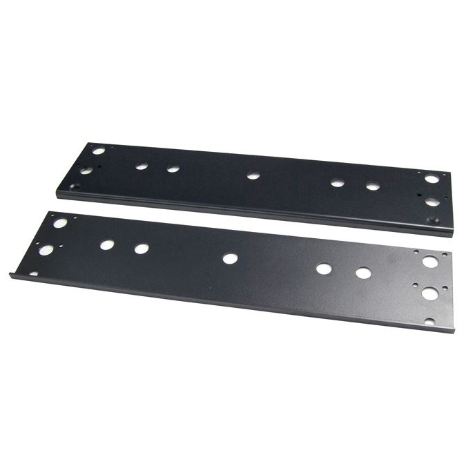 Dynamix Bolt Down Plate for 600mm Wide SR Series Cabinets.