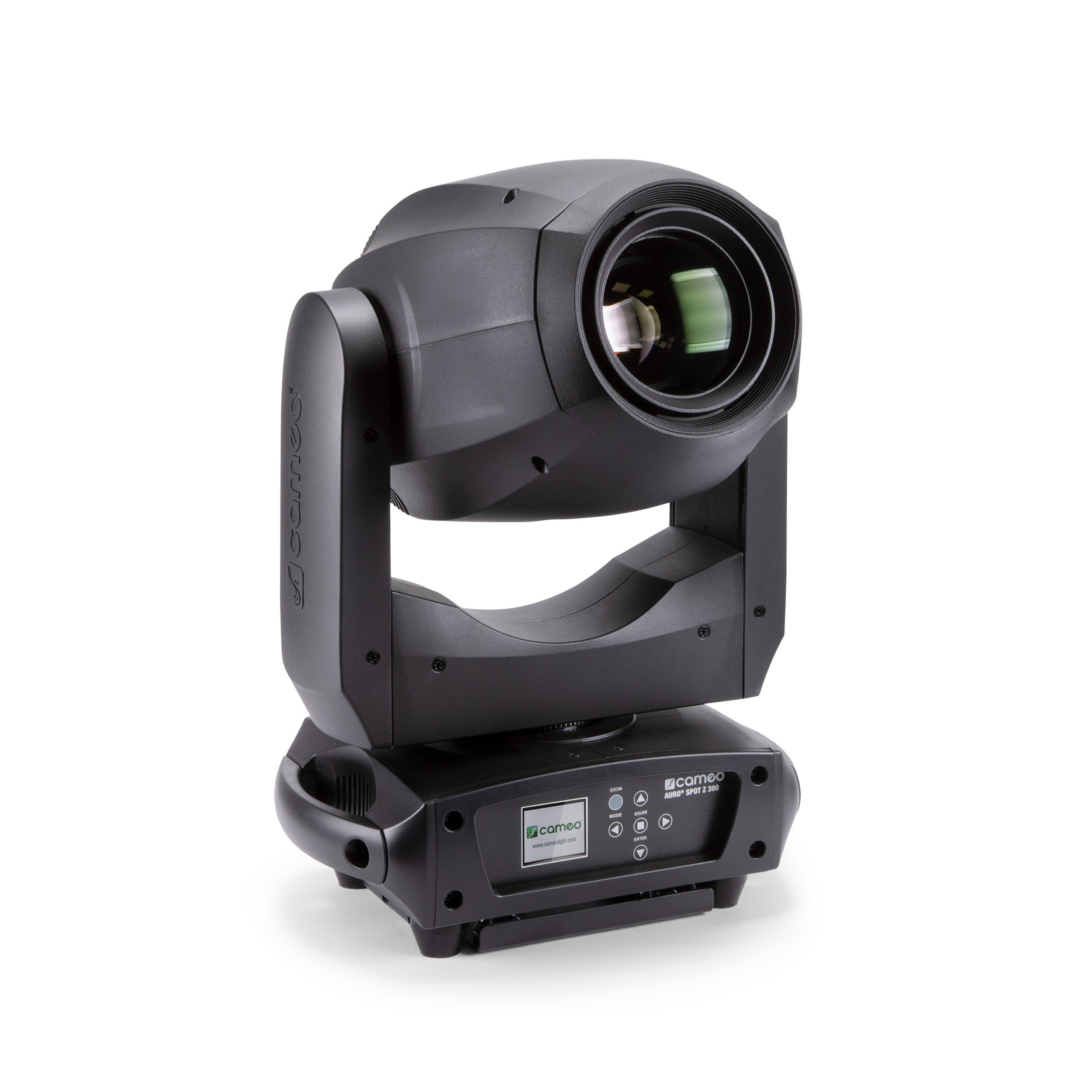 Cameo Auro Spot Z300 LED Moving Spotlight Head