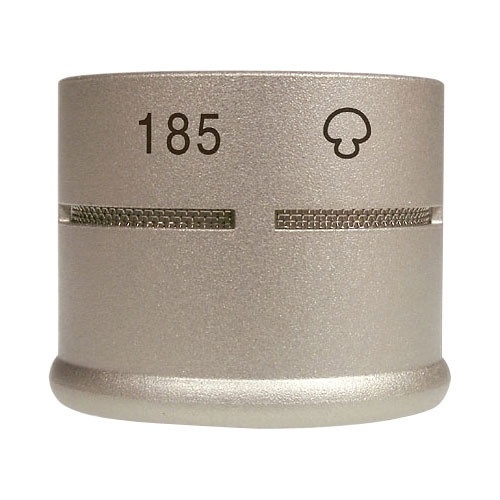 Neumann KK 185 Capsule Head (Nickel)