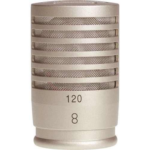 Neumann KK 120 Capsule Head (Nickel)