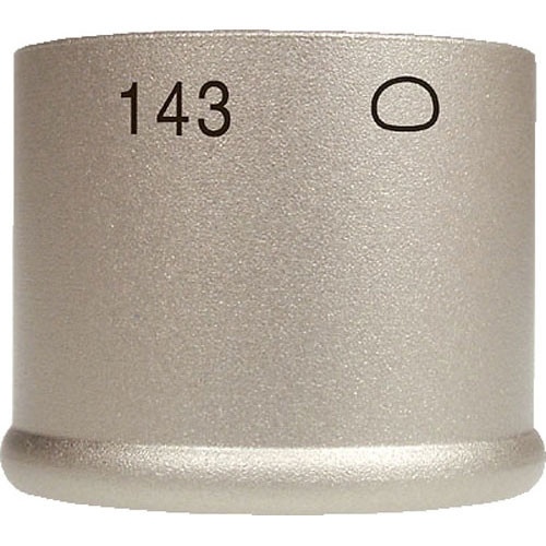 Neumann KK 143 Capsule Head (Nickel)