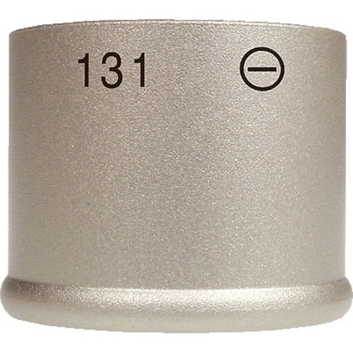 Neumann KK 131 Capsule Head (Nickel)