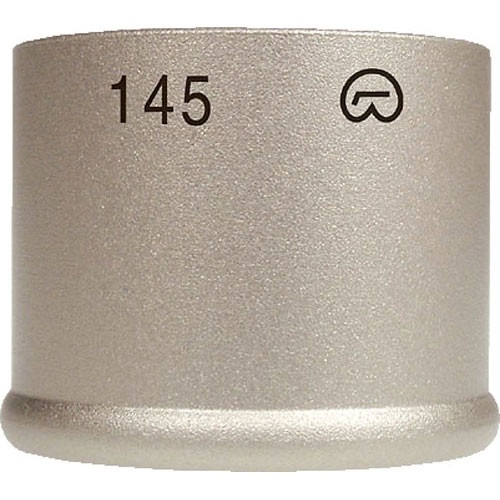 Neumann KK 145 Capsule Head (Nickel)