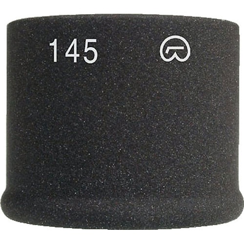 Neumann KK 145 NX Capsule Head (Nextel Black)