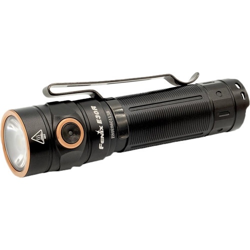 Fenix E30R Rechargeable Flashlight