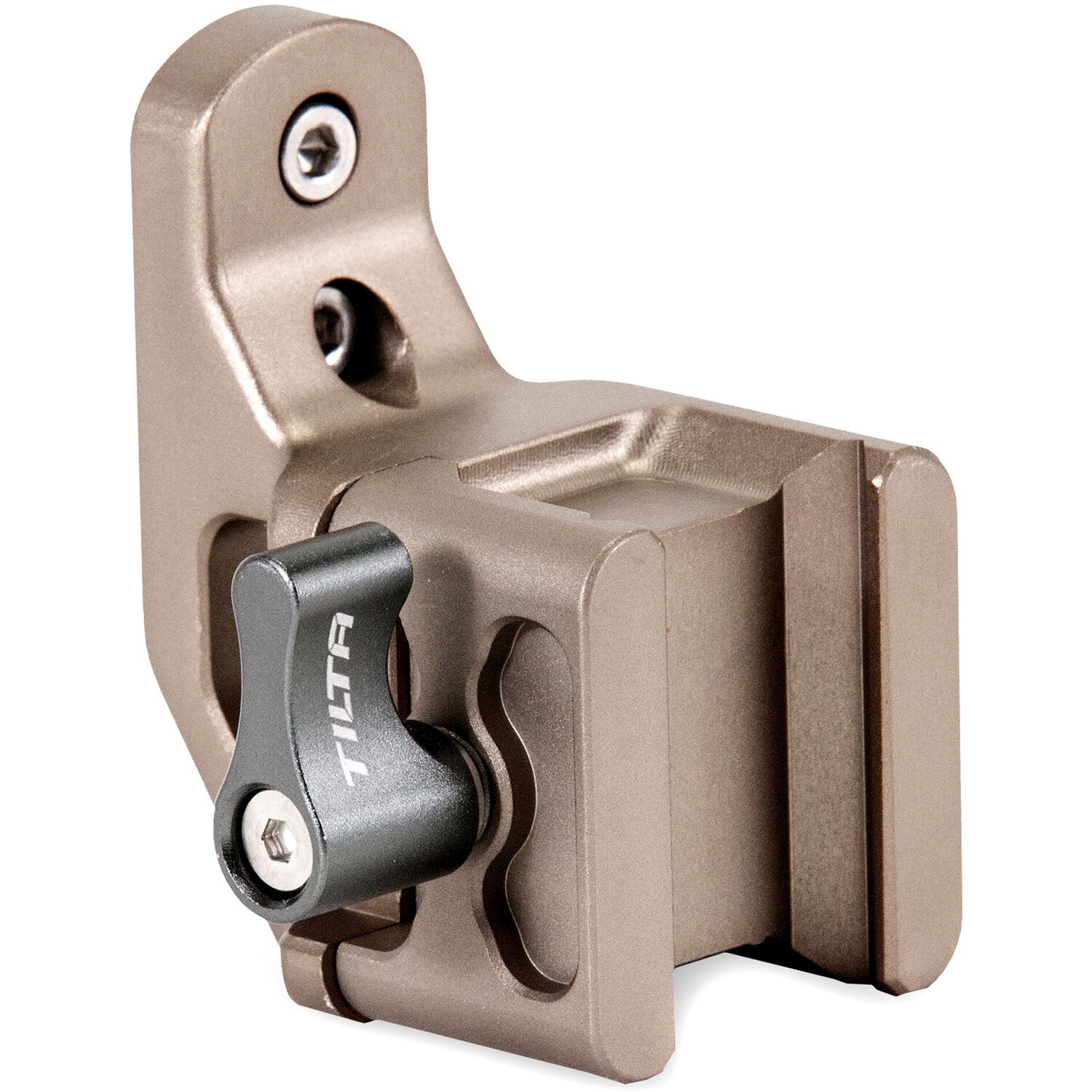 Tilta Tiltaing Advanced Right Side Handle Attachment Type VI (Gold)