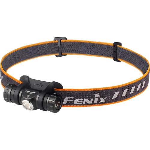 Fenix HM23 Compact Ultralight Headlamp