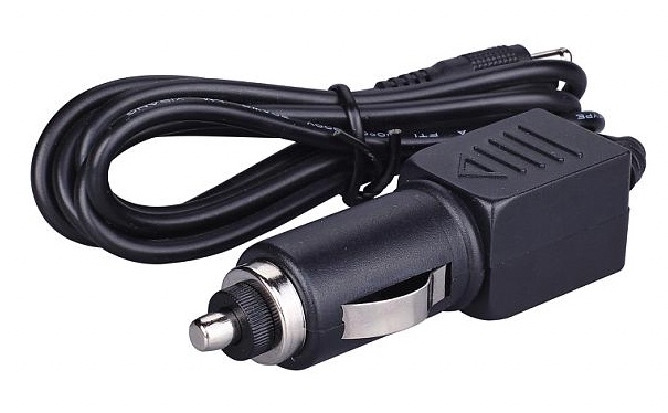 Fenix ARW-10 12V Car Cigarette Charger Plug