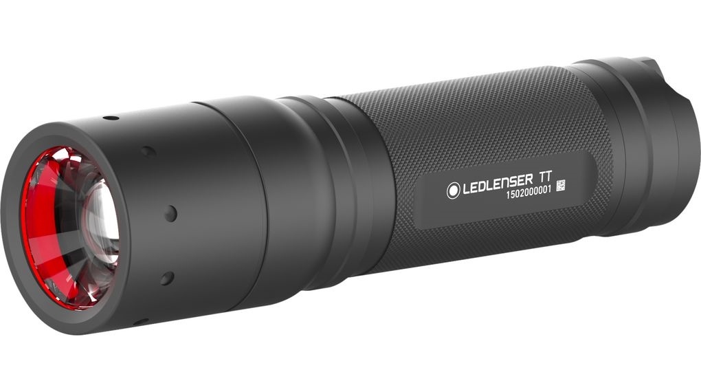 Ledlenser TT Torch