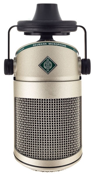 Neumann BCM 705 Broadcast/Podcast Microphone