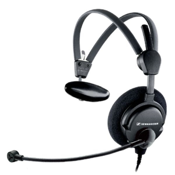 Sennheiser HME 46-3S ATC Headset