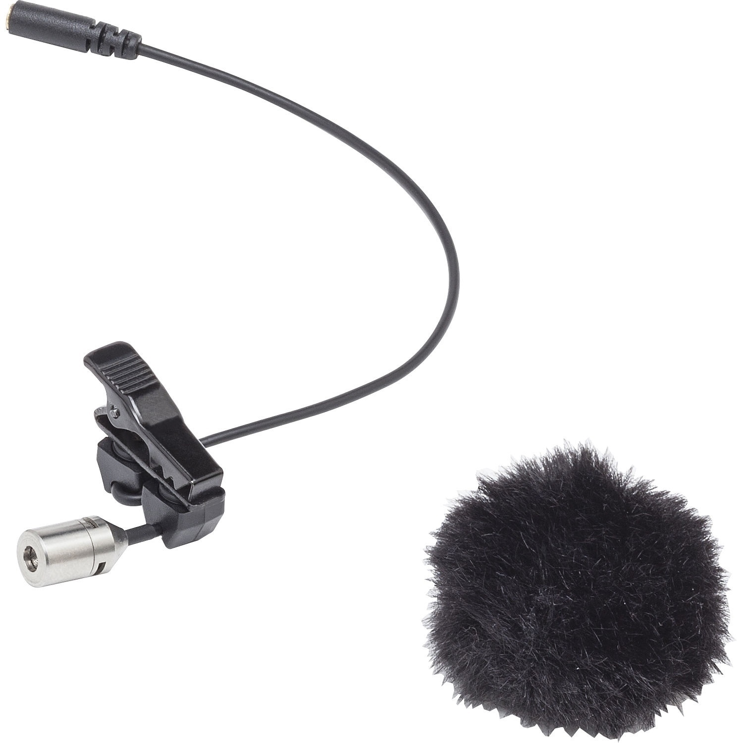 Samson LM7x Unidirectional Lavalier Microphone for Wireless Transmitters - Open Box Special