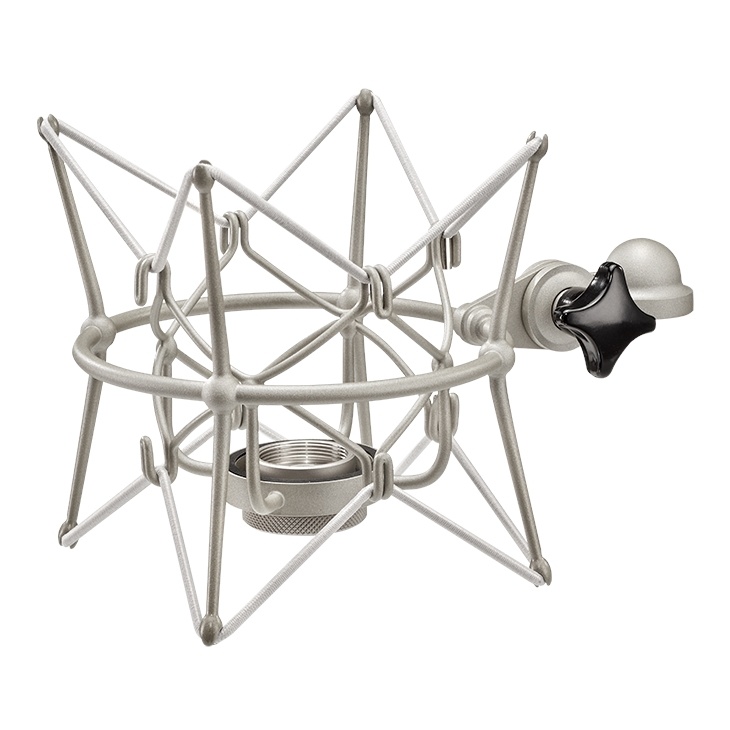 Neumann EA 89A Shock Mount (Nickel)