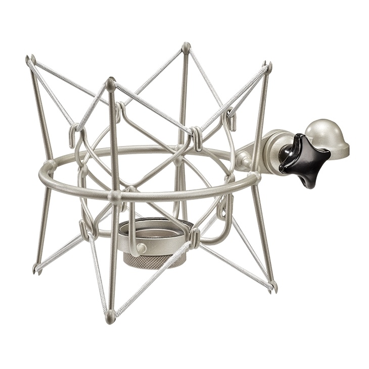 Neumann EA 2 Shock Mount (Nickel)