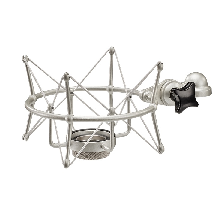 Neumann EA 1 Shock Mount (Nickel)