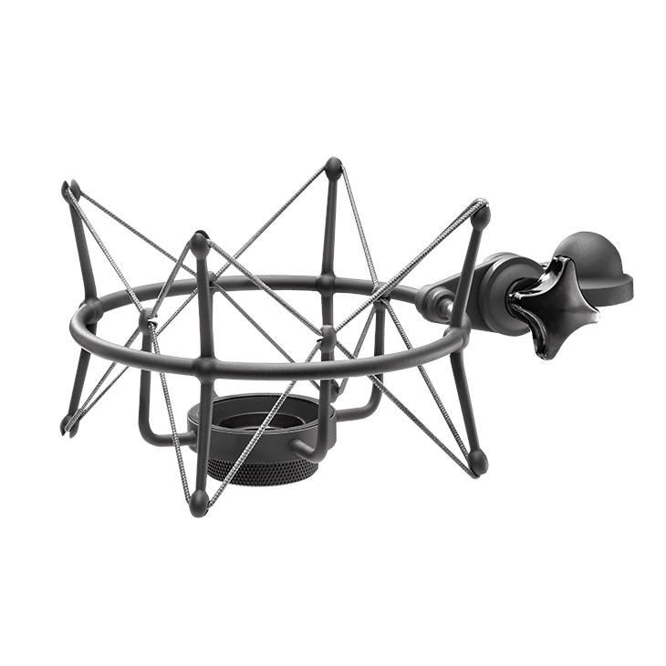 Neumann EA 1 mt Shock Mount (Black)