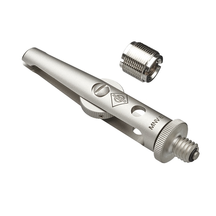 Neumann MNV 87 Auditorium Hanger (Nickel)
