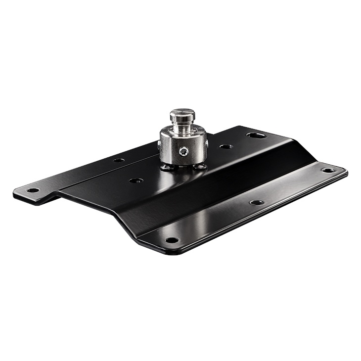 Neumann LH 43 Surface Mounting Plate