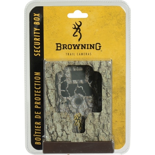 Browning BTC SB Camera Security Box