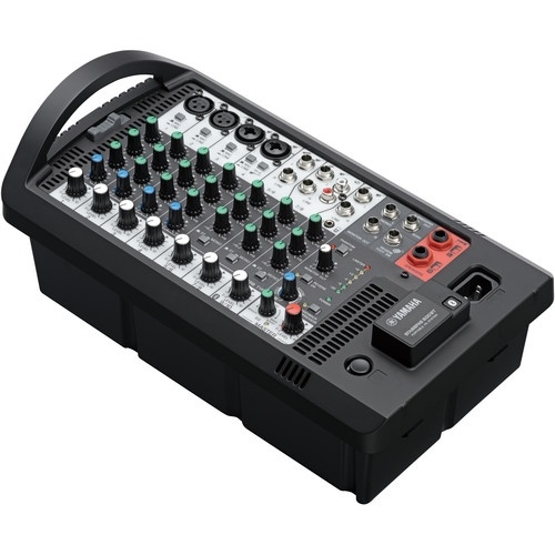 Yamaha STAGEPAS 600BT Portable PA System with Bluetooth | NZ