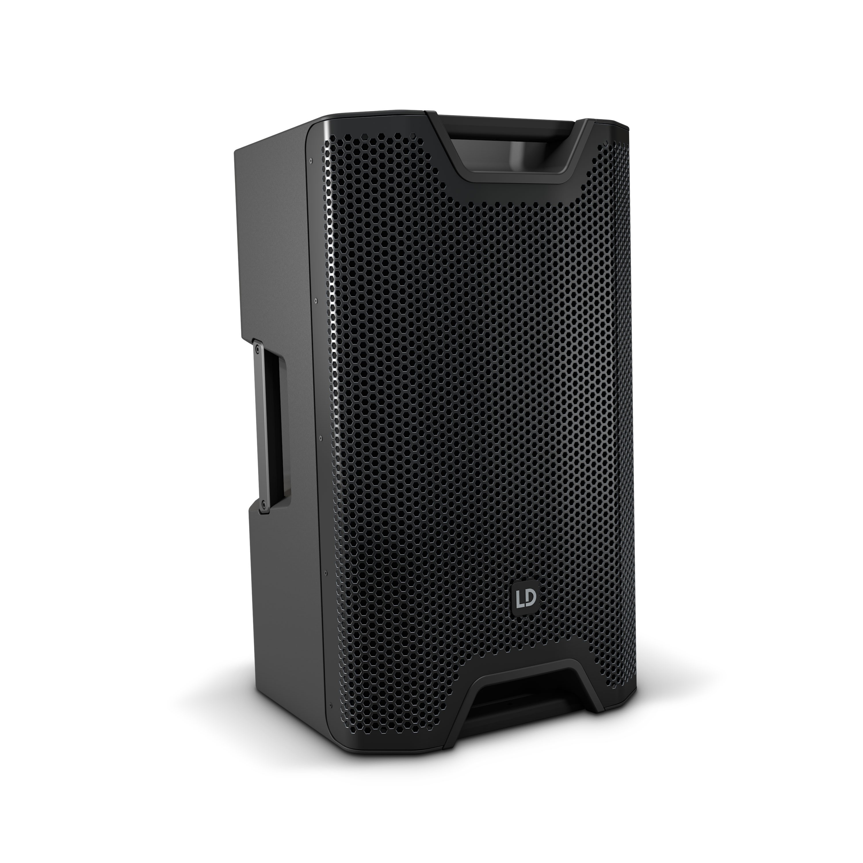 LD Systems ICOA 12" Powered Coaxial PA Loudspeaker with Bluetooth